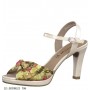 Sandal Tamaris 28308-zelen