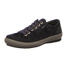 Čevlji Goretex Legero 615-moder