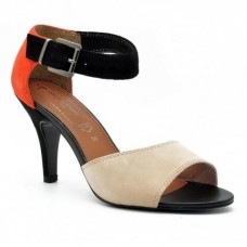 Sandal s.Oliver 28325-multi