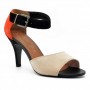 Sandal s.Oliver 28325-multi